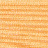 Rico Yarn Yellow (013) Rico Essentials Crochet Cotton