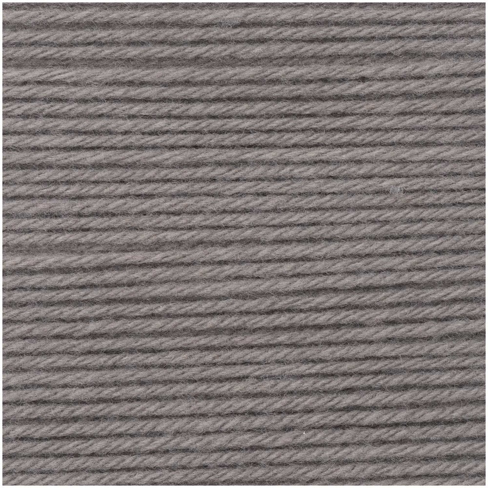 Rico Baby Classic DK Steel Grey