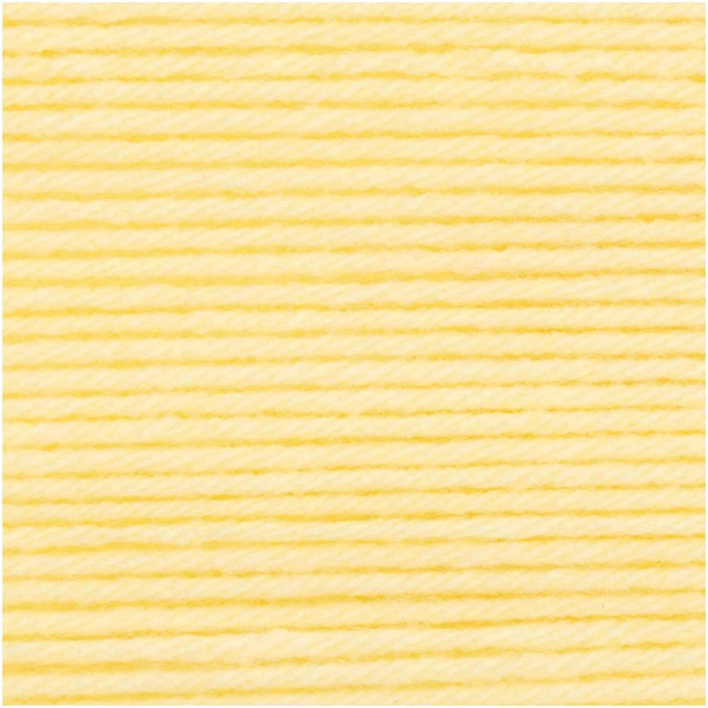 Rico Baby Classic DK Vanilla (080)