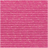 Rico Baby Classic Glitz DK Fuchsia
