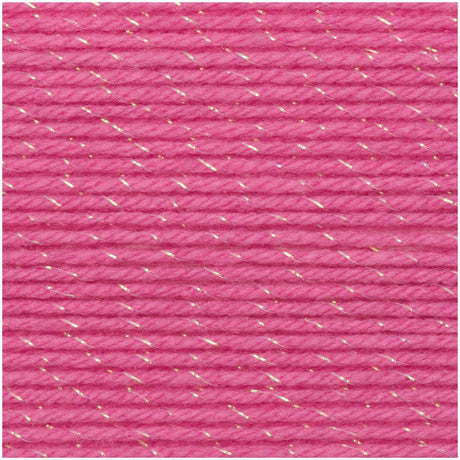 Rico Baby Classic Glitz DK Fuchsia