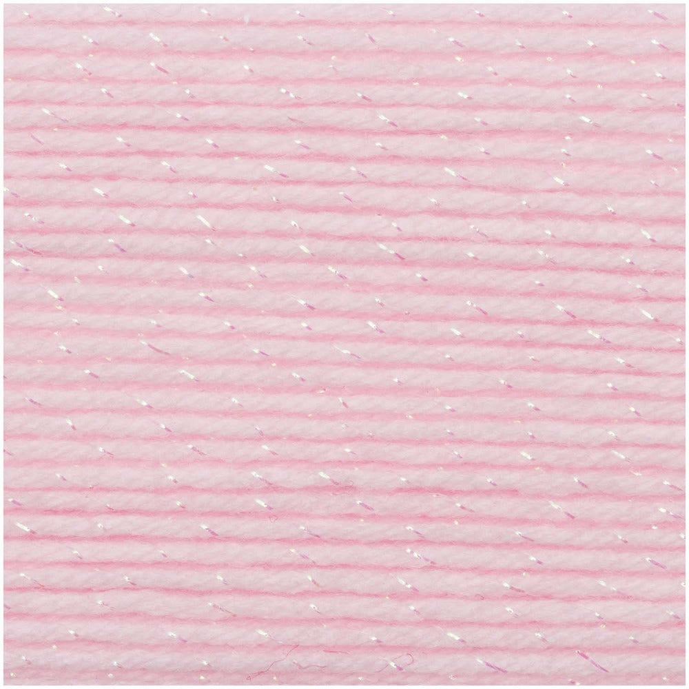 Rico Baby Classic Glitz DK Pink