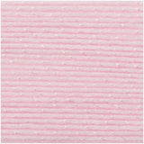 Rico Baby Classic Glitz DK Pink