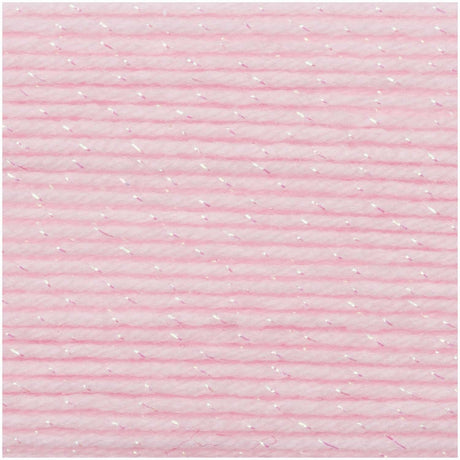 Rico Baby Classic Glitz DK Pink