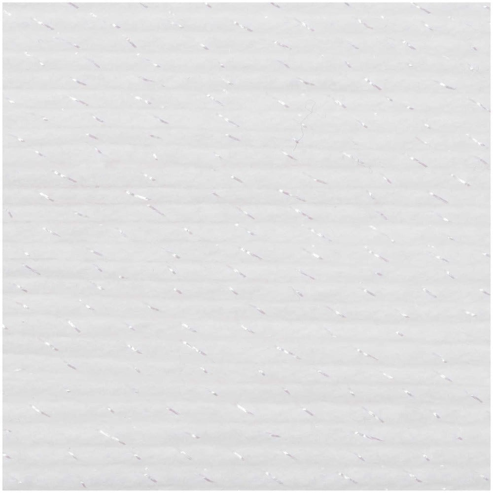 Rico Baby Classic Glitz DK White