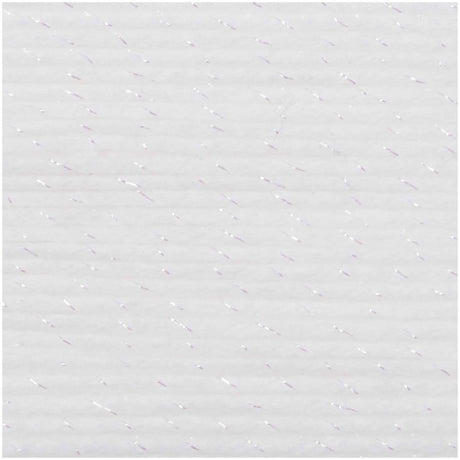 Rico Baby Classic Glitz DK White