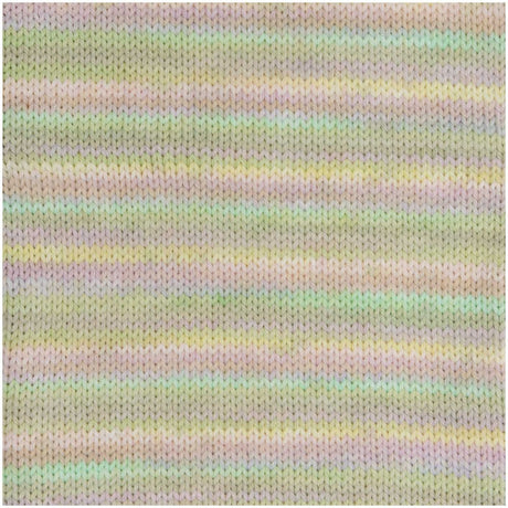 Rico Baby Classic Print Pastel Mix