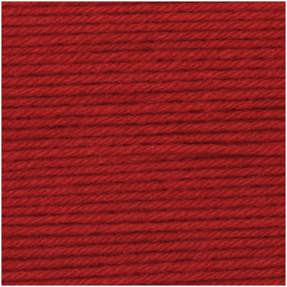 Rico Baby Classic DK Red