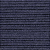 Rico Baby Cotton Soft Dark Blue