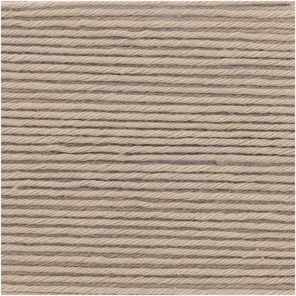 Rico Baby Cotton Soft Olive