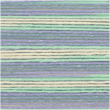 Rico Baby Cotton Soft Print Violet Green