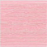 Rico Baby Cotton Soft Rose