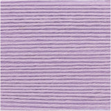 Rico Baby Cotton Soft Violet