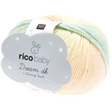Rico Baby Dream DK Knitting Yarn
