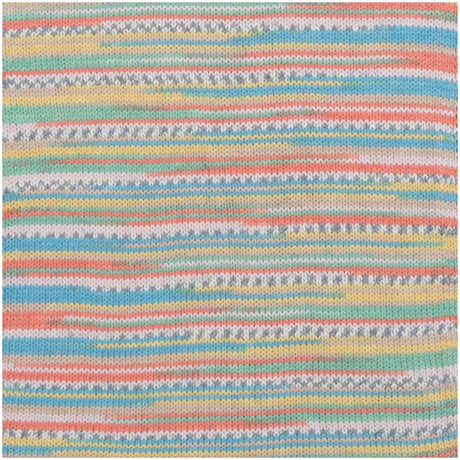 Rico Baby Dream DK Multi Colour
