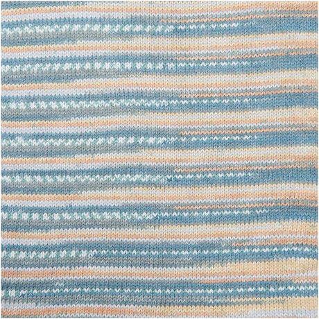 Rico Baby Dream DK Teal Yellow