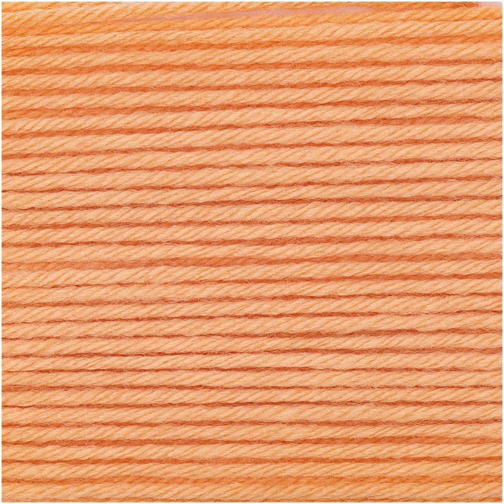 Rico Baby Dream Uni DK Yarn Apricot