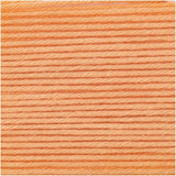 Rico Baby Dream Uni DK Yarn Apricot