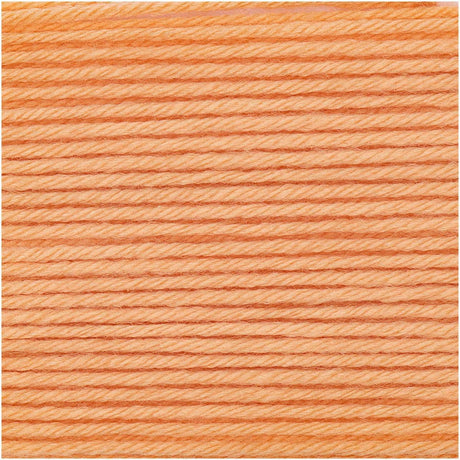 Rico Baby Dream Uni DK Yarn Apricot