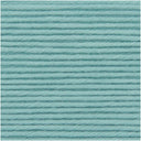 Rico Baby Dream DK Uni Yarn Aqua