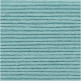 Rico Baby Dream DK Uni Yarn Aqua