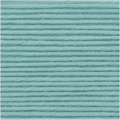 Rico Baby Dream DK Uni Yarn Aqua