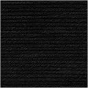 Rico Baby Dream Uni DK Yarn Black