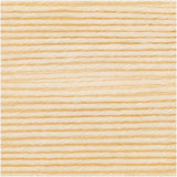 Rico Baby Dream Uni DK Yarn Cream