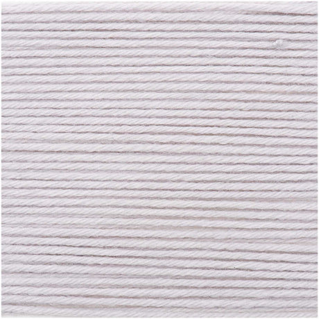 Rico Baby Dream Uni DK Yarn Grey