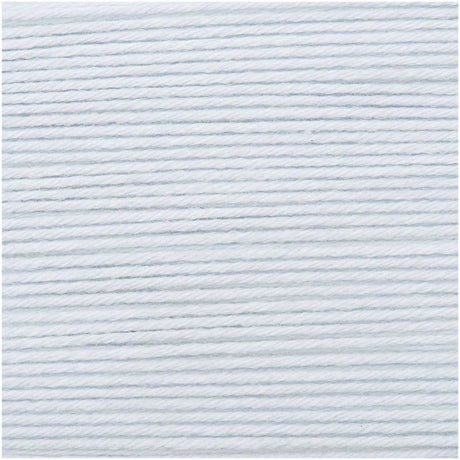 Rico Baby Dream Uni DK Yarn Light Blue