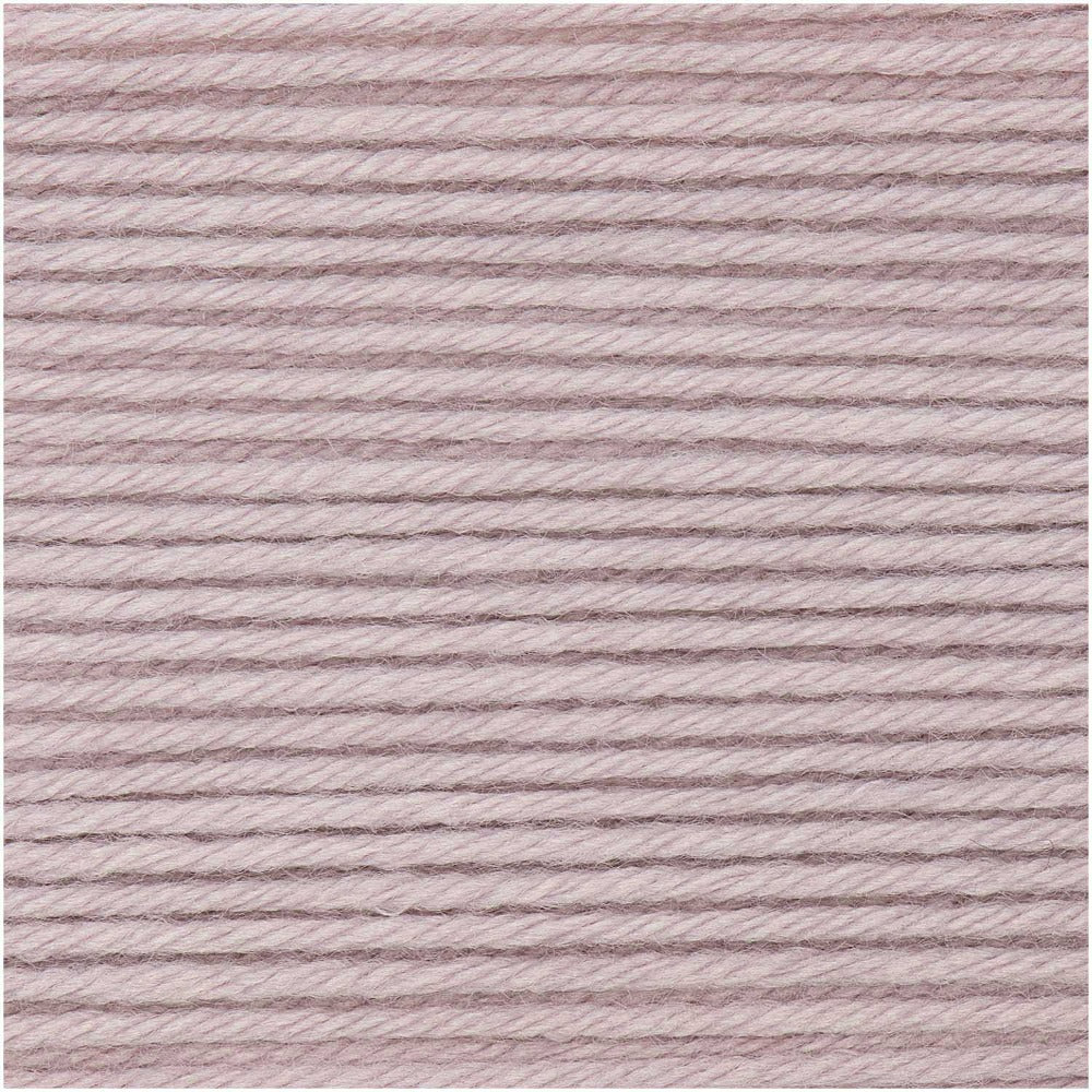 Rico Baby Dream Uni DK Yarn Lilac
