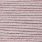 Rico Baby Dream Uni DK Yarn Lilac