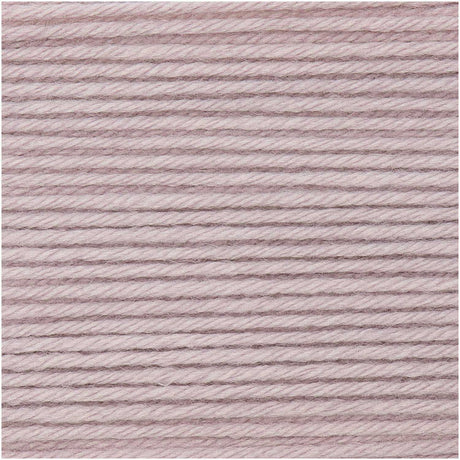 Rico Baby Dream Uni DK Yarn Lilac