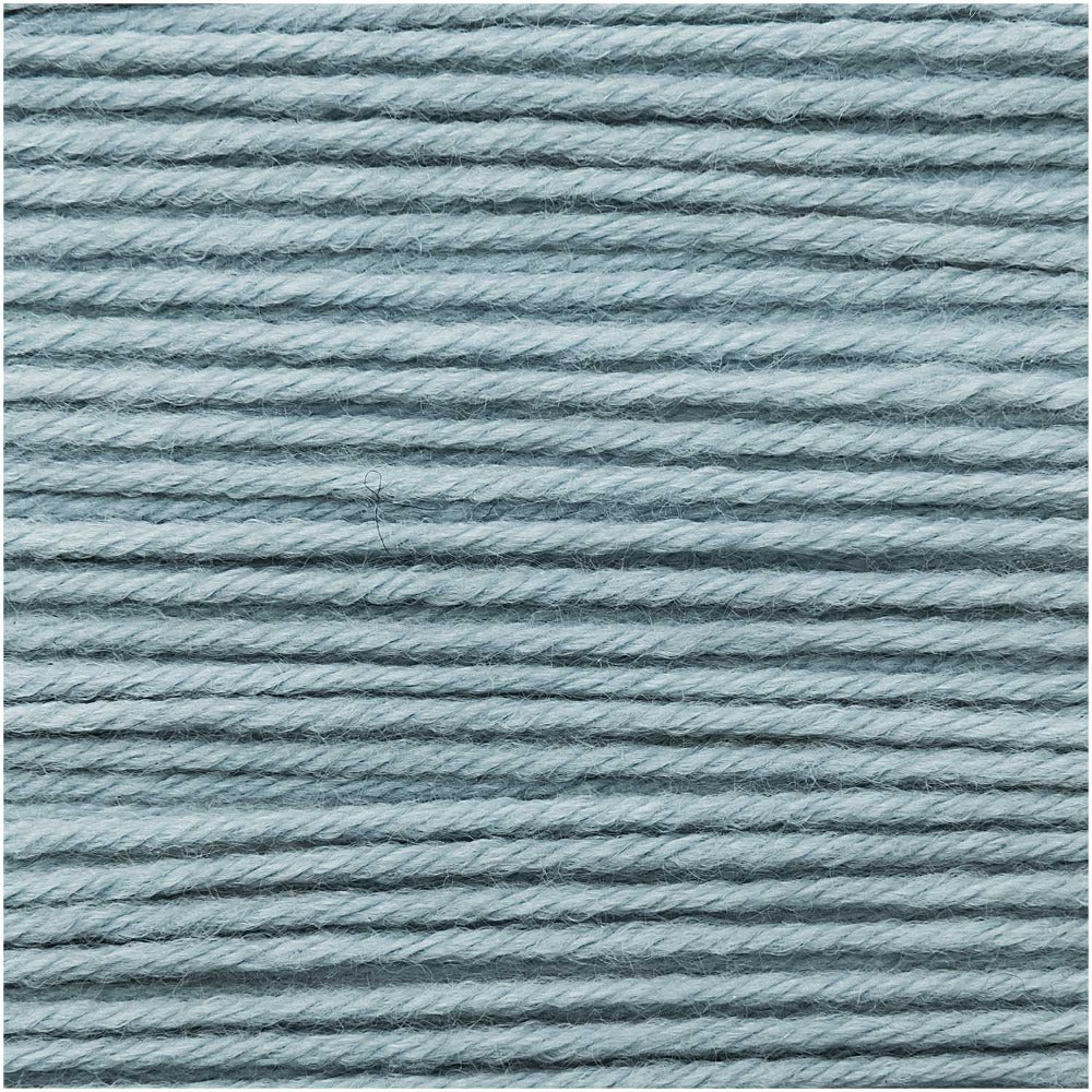 Rico Baby Dream Uni DK Yarn Mint