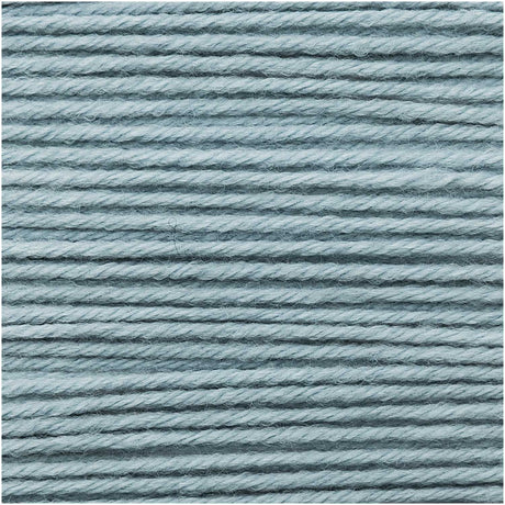Rico Baby Dream Uni DK Yarn Mint