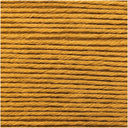 Rico Baby Dream Uni DK Yarn Mustard