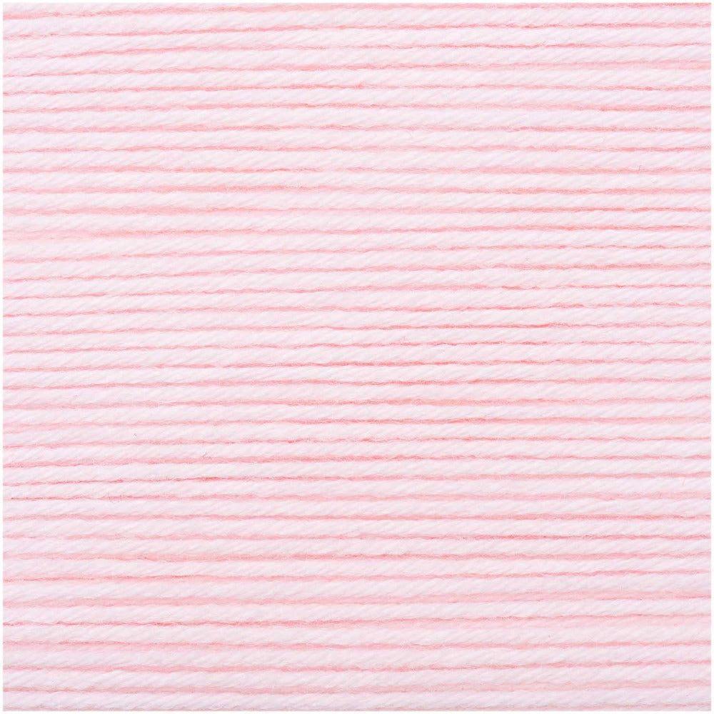 Rico Baby Dream Uni DK Yarn Pink