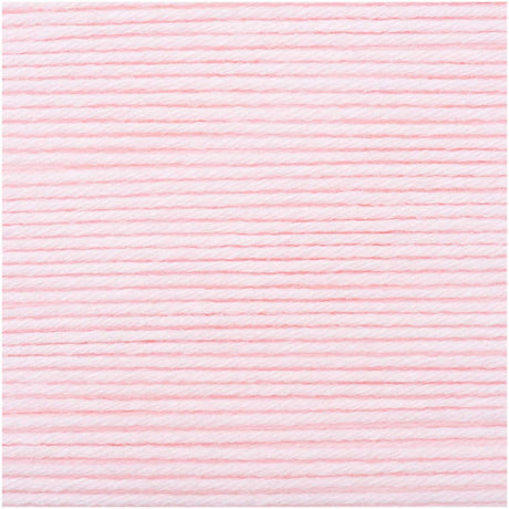 Rico Baby Dream Uni DK Yarn Pink