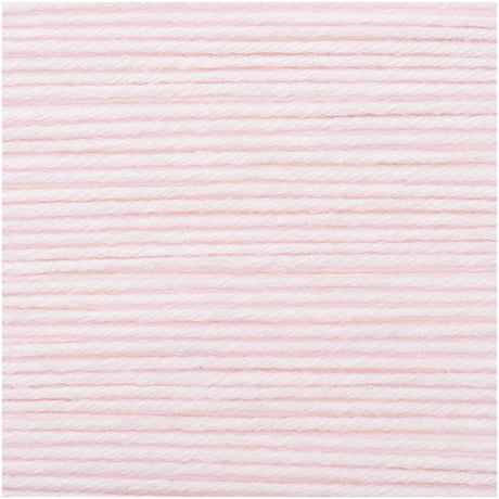 Rico Baby Dream Uni DK Yarn Powder