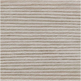 Rico Baby Dream Uni DK Yarn Silver Grey