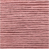 Rico Baby Dream Uni DK Yarn Smokey Pink