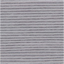 Rico Baby Dream Uni DK Yarn Stone Grey