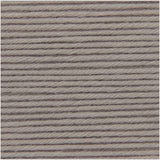 Rico Baby Dream DK Uni Yarn Taupe