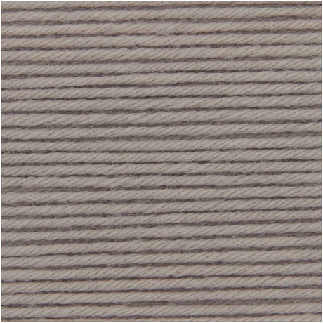 Rico Baby Dream DK Uni Yarn Taupe