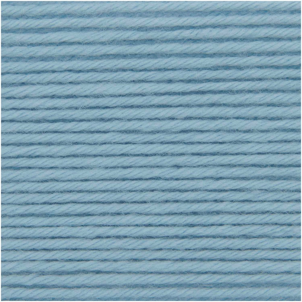 Rico Baby Dream Uni DK Yarn Turquoise