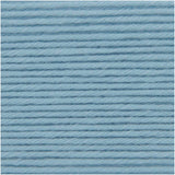Rico Baby Dream Uni DK Yarn Turquoise