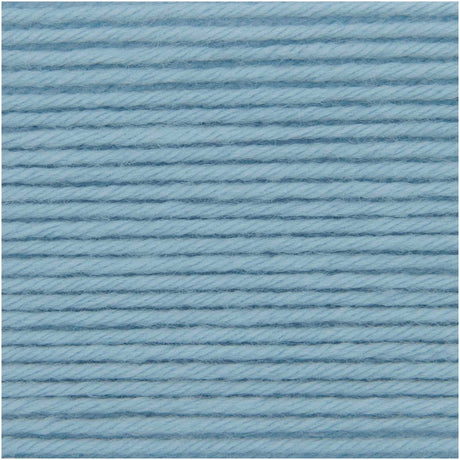 Rico Baby Dream Uni DK Yarn Turquoise