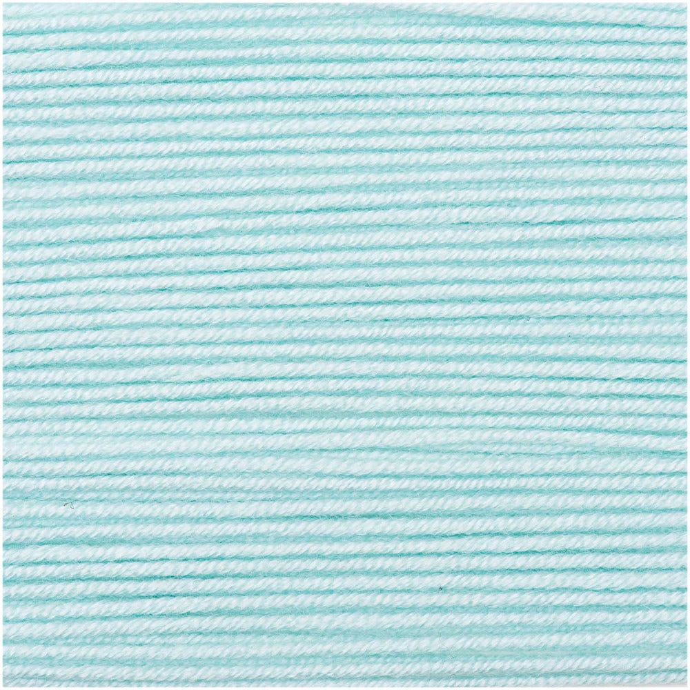 Rico Baby So Soft Mint