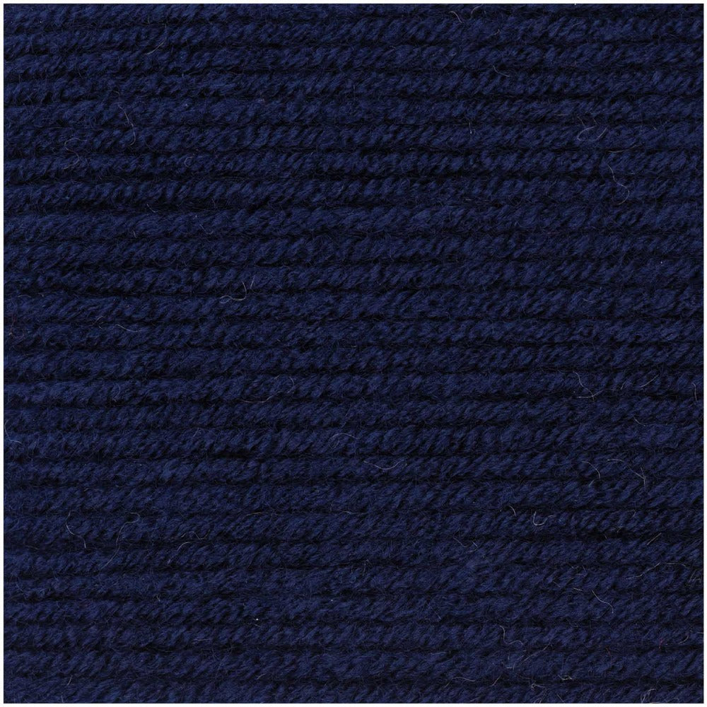 Rico Baby So Soft Navy