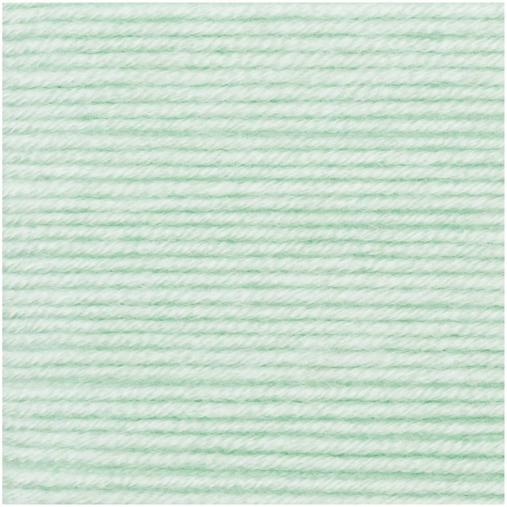 Rico Baby So Soft Pastel Green